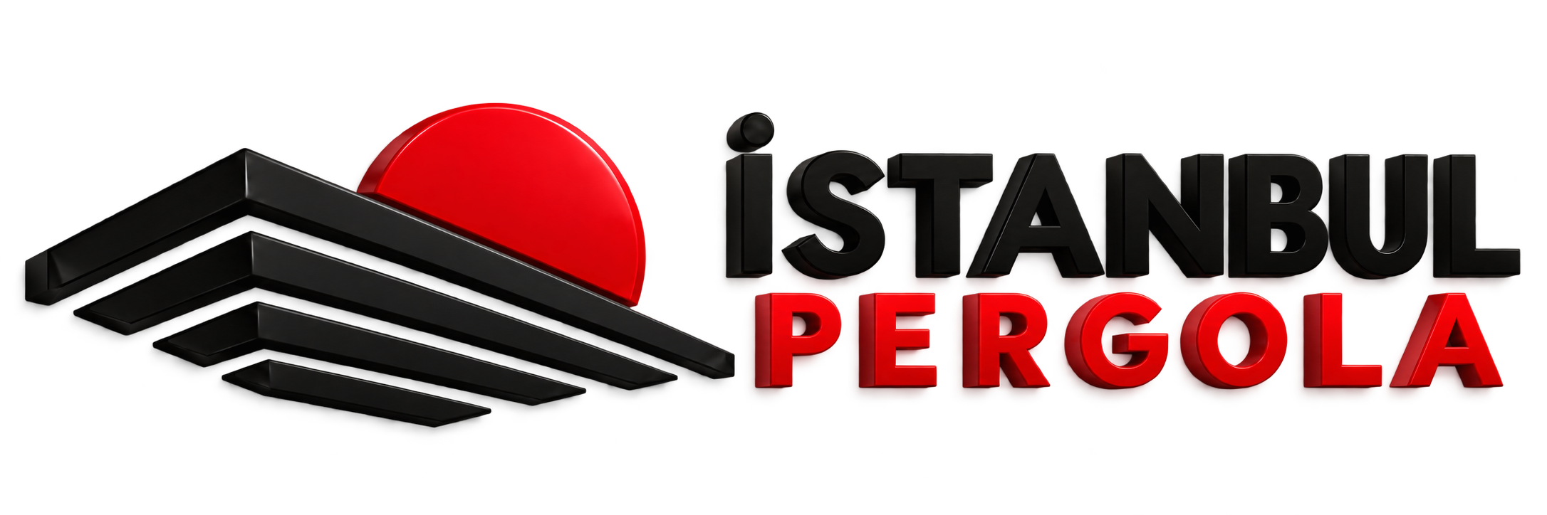 İstanbul Pergola