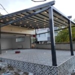 istanbul-pergola