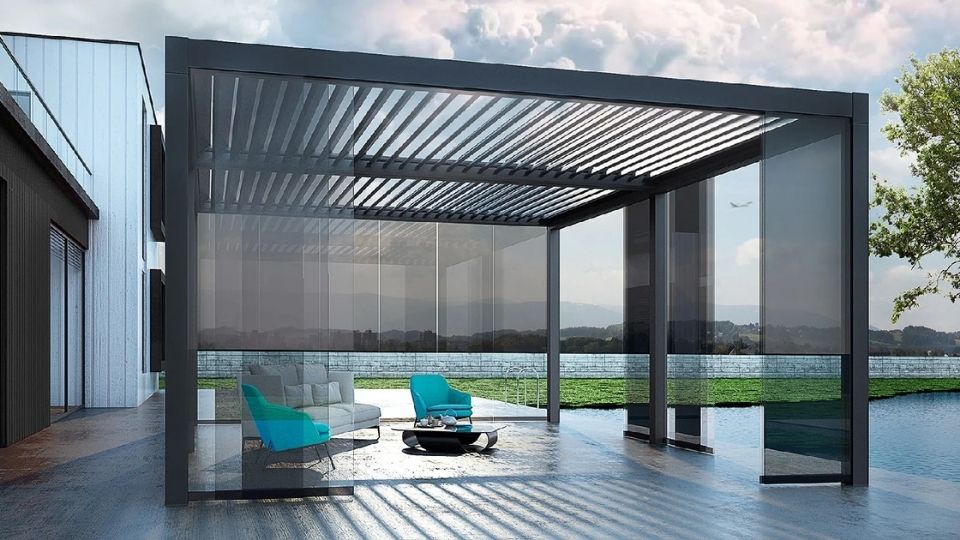 İstanbul Rolling Roof Tente, Rolling Roof Tente İstanbul, İstanbul Rolling Roof Tente Fiyatları, İstanbul Rolling Roof Tente Pergola